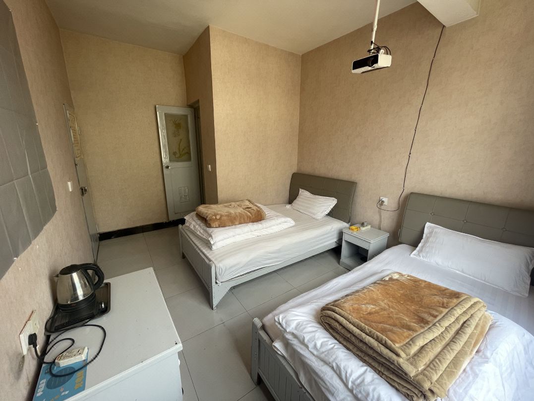 Kunming Guandu Fuyuan Hotel