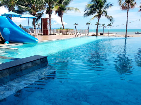 赛萨湾海滩度假村