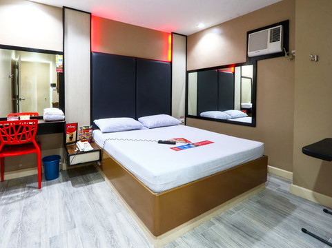 Hotel Sogo - Alabang Rotonda