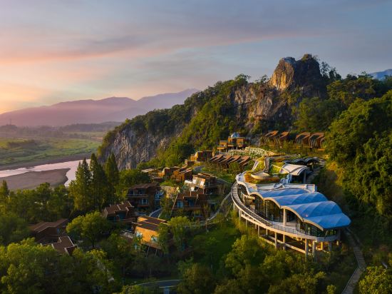 桐庐开元森泊·外婆家度假酒店