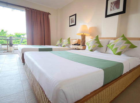 Loreto酒店住宿-艾尔蒙特海滩度假村