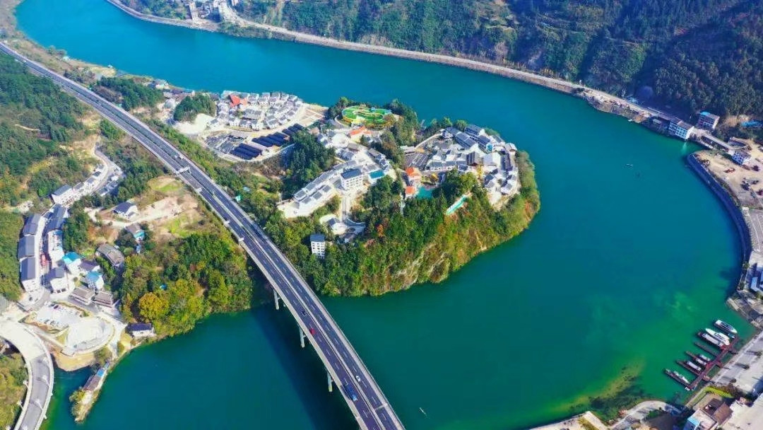 剑河璟岸宜居民宿