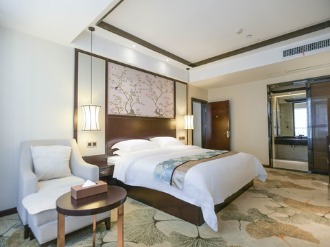 仁怀海天大酒店