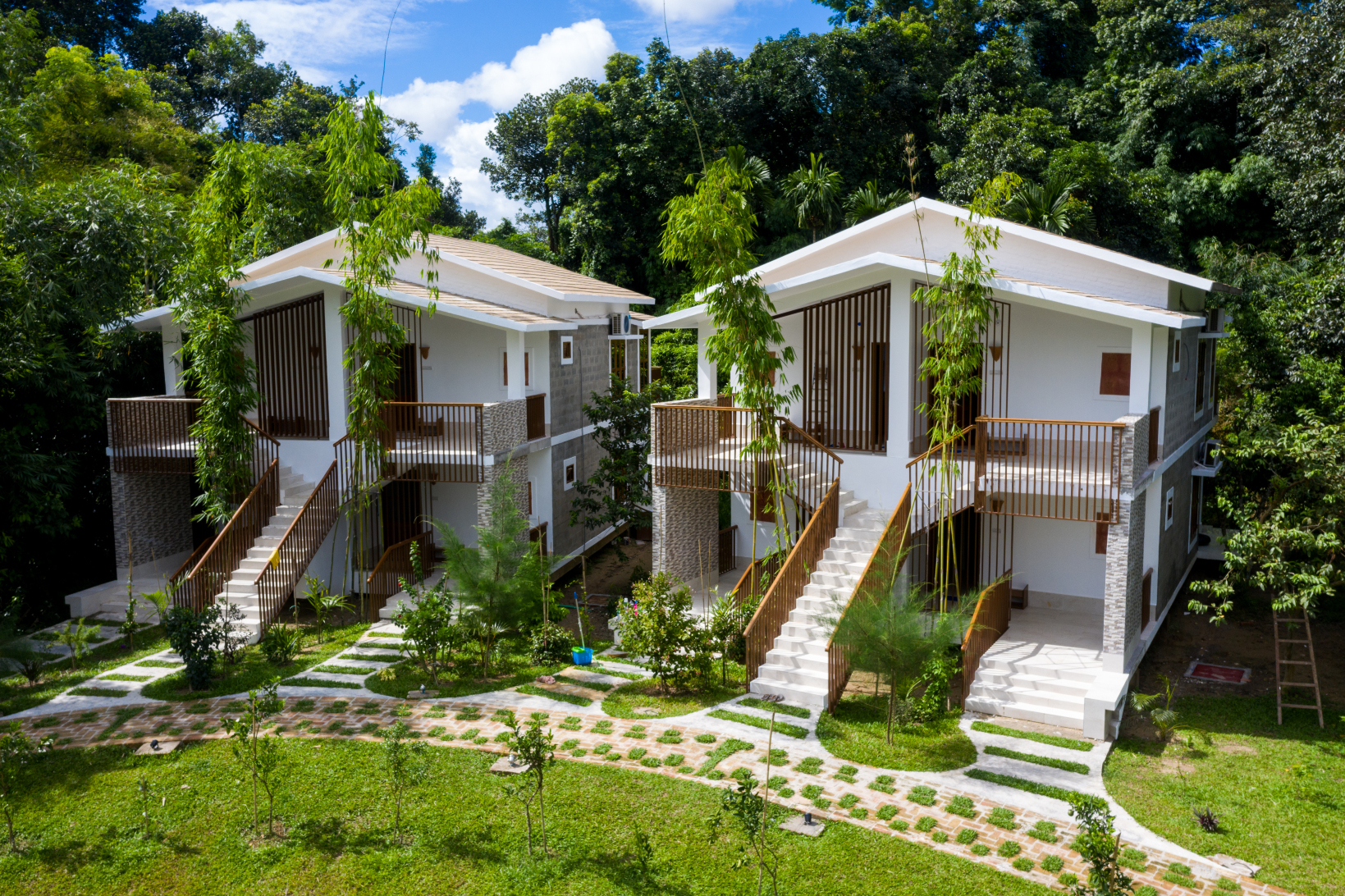 巴里夏拉度假村-官方