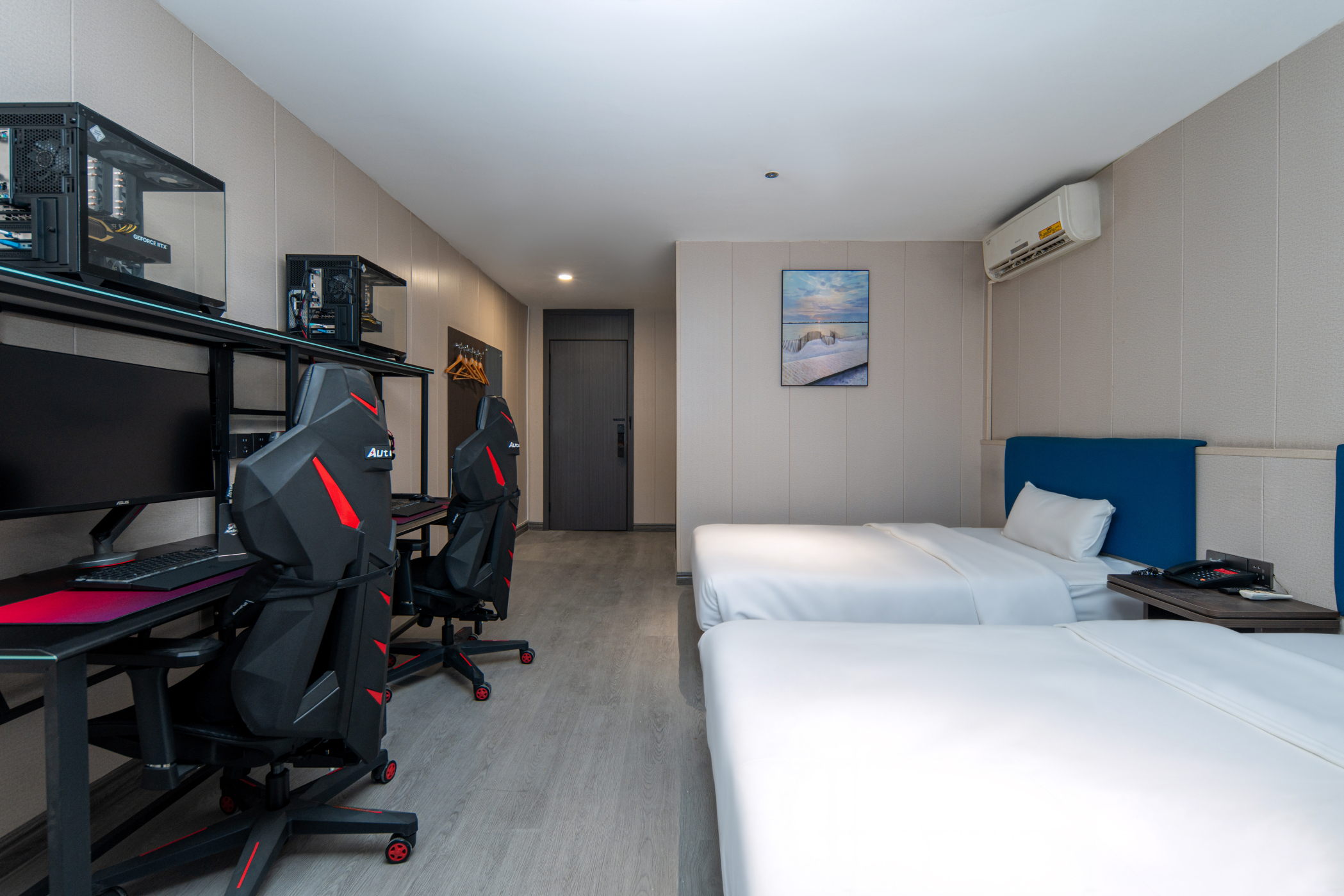 宁鑫酒店（常州大学城店）-官方