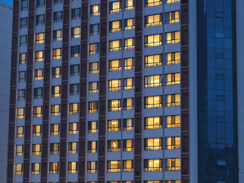 陇南民生大酒店（第一人民医院店）