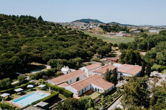 Gradil酒店住宿-Doma Portugal