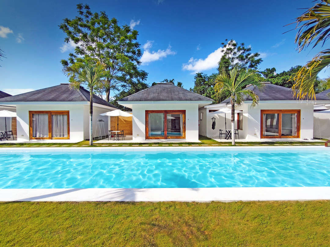 Island World Panglao