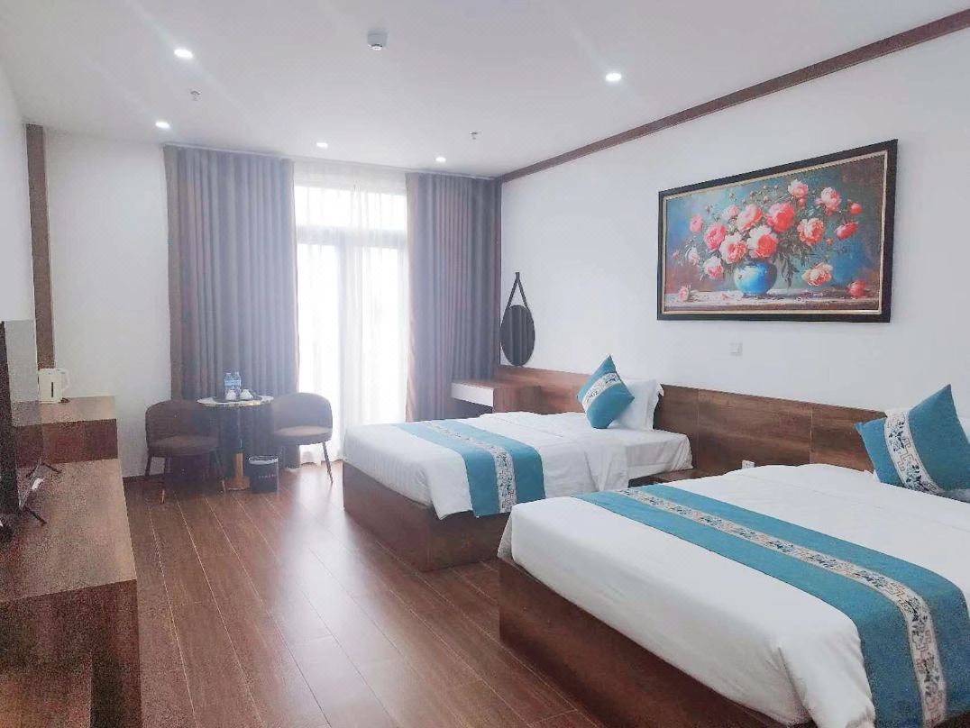 RU JIA HOTEL