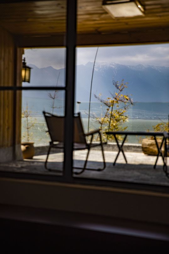 Elope to Dali Homestay