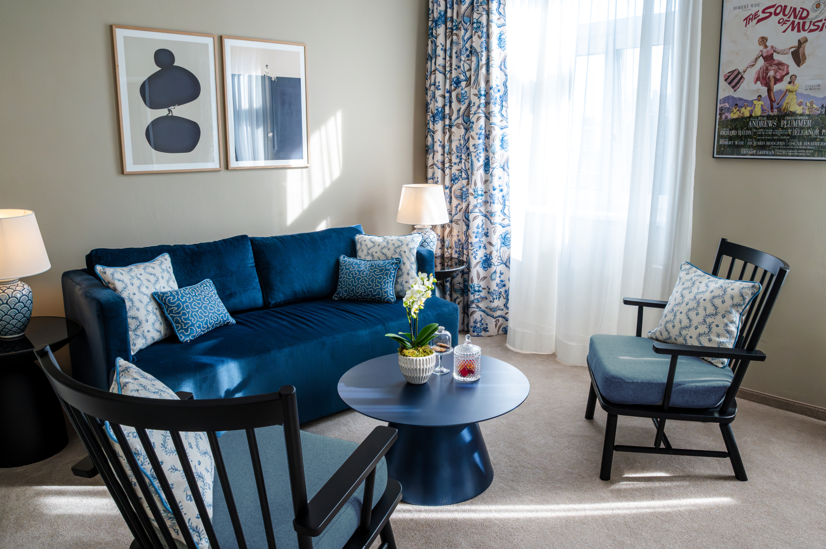 加雷兹提恩萨尔茨堡维尔酒店-官方