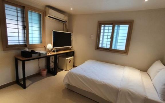 Konkuk University Stay