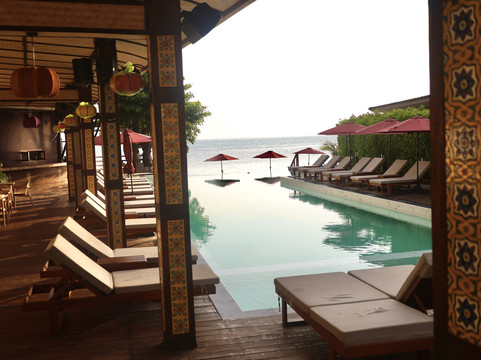 Sunset Beach Club Hotel & Spa