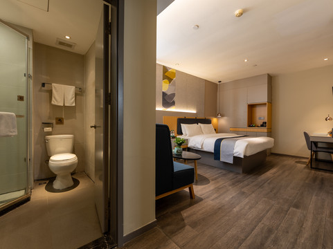 恩施如家航空大道店