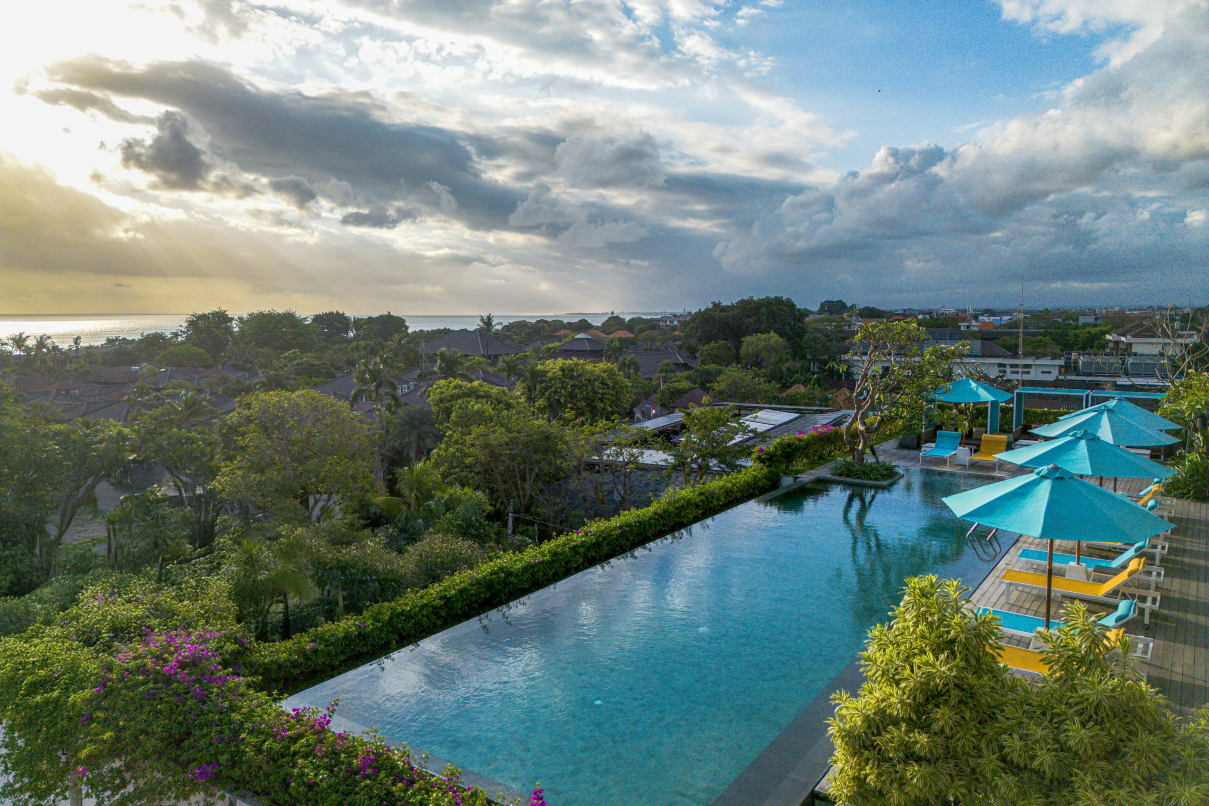 Rama Residence Padma-官方