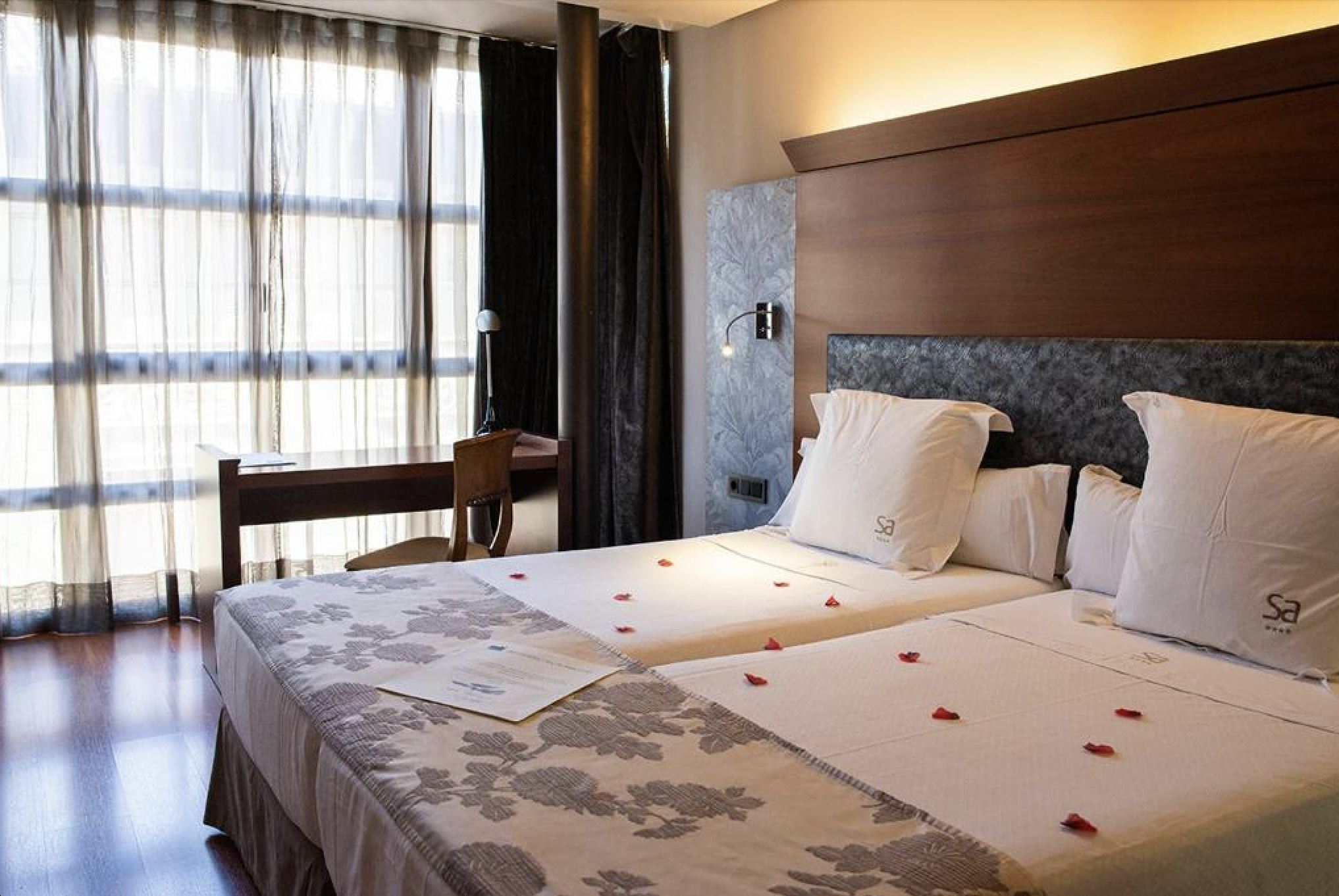 桑可阿巴卡温泉酒店-官方