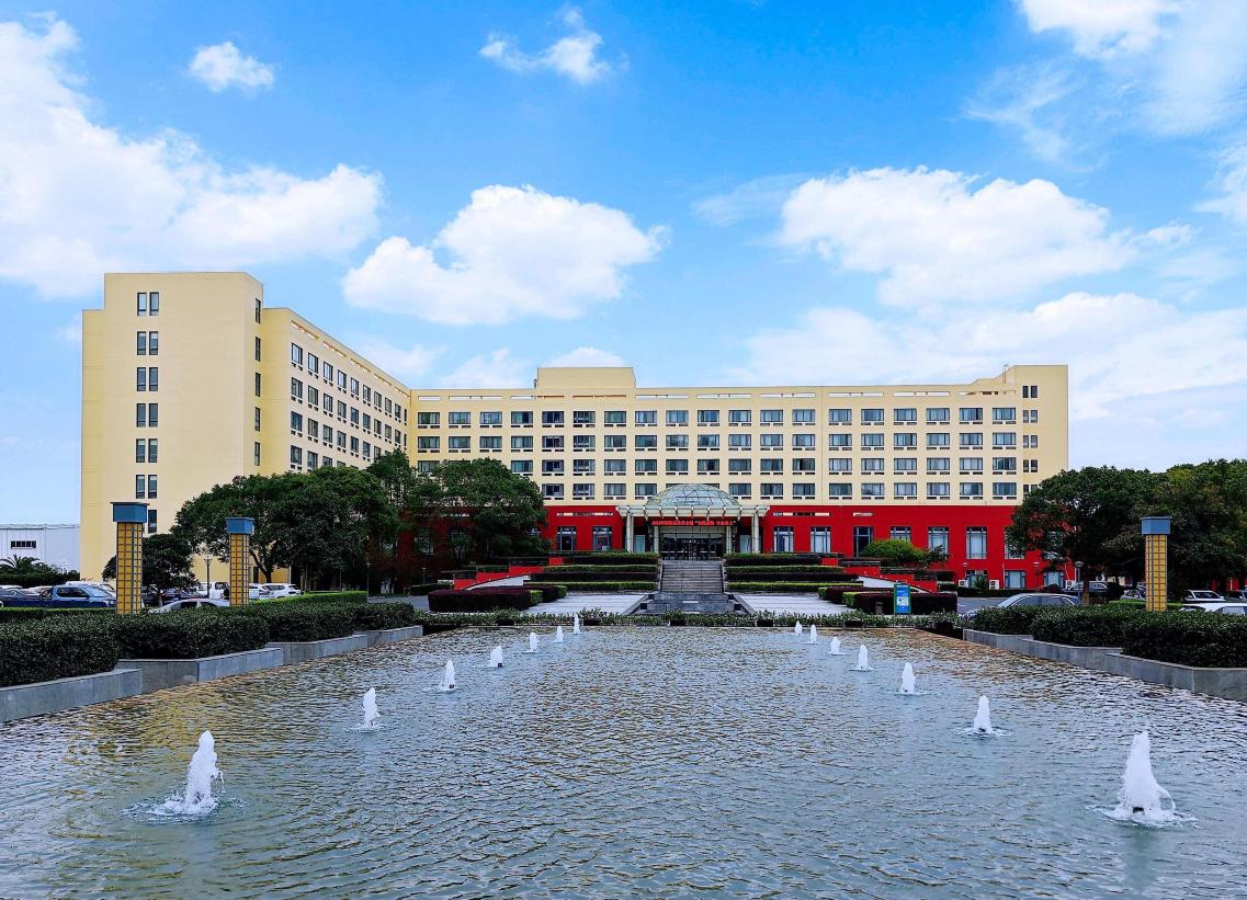 海逸大酒店-官方