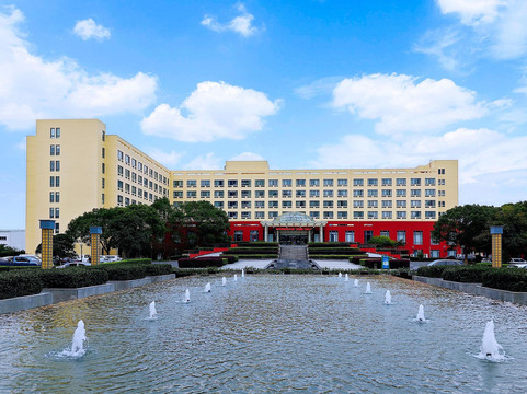 三门县酒店住宿-海逸大酒店