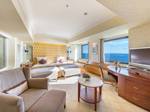 浦安市酒店住宿-东京湾大仓酒店