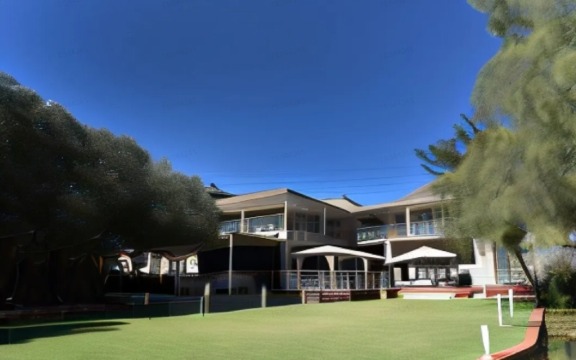 Tredenham Boutique Hotel-官方