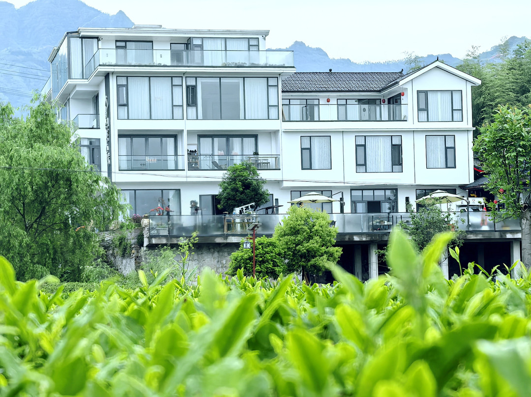 锦婉小筑