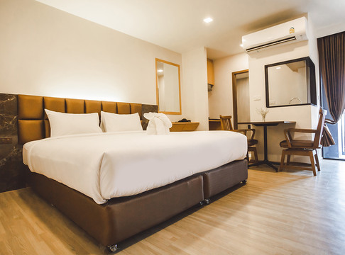 B2 Amata Nakorn Premier Hotel