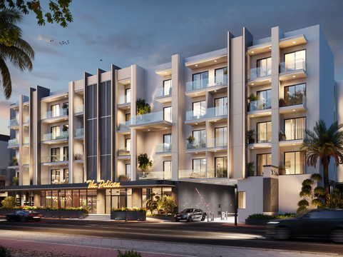 The Pelican Hotel Cantonments Accra