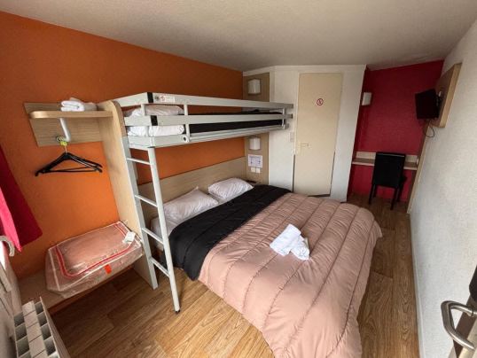 Classic Hôtel - Fontenay-Trésigny