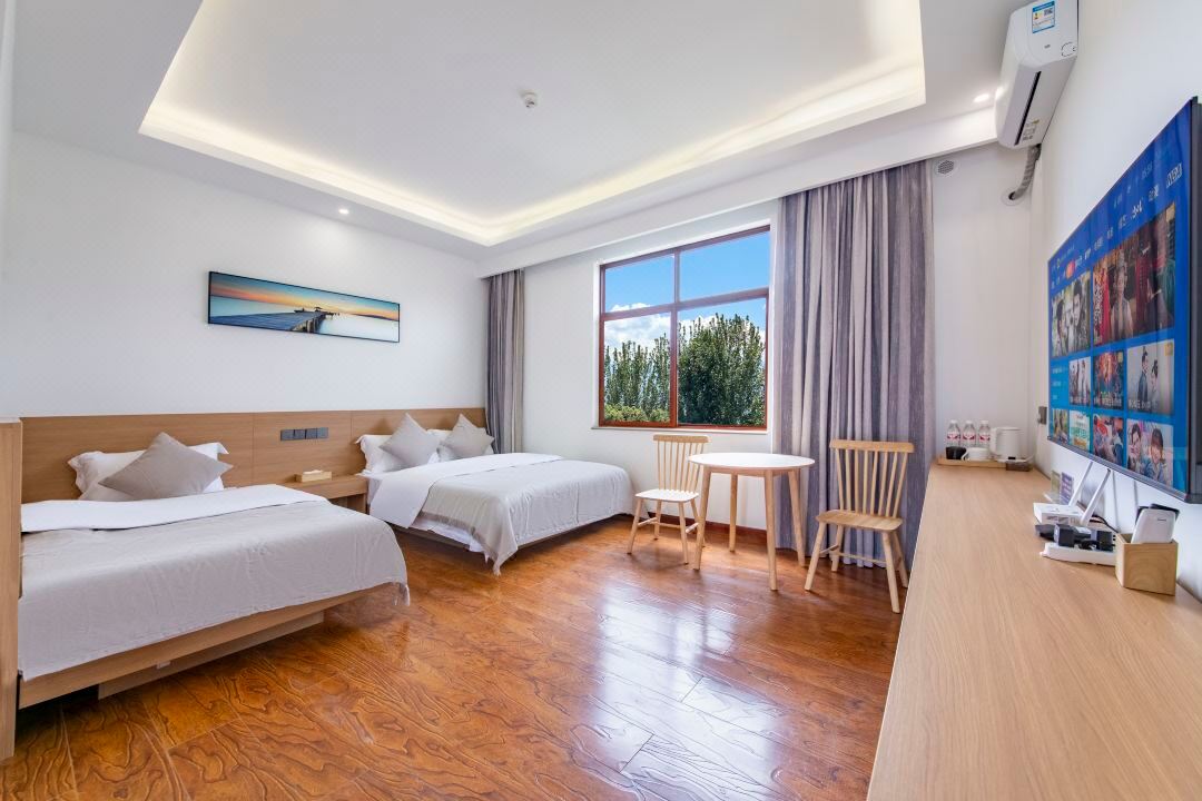 Muhu Inn (Xizhou Ancient Town Branch)