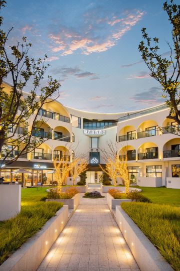 安吉隱沫度假酒店（Hello Kitty樂園店）