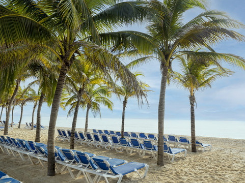 Playacar酒店住宿-Viva Maya by Wyndham, A Trademark All Inclusive Resort