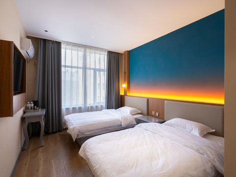 天鸿时尚商务宾馆