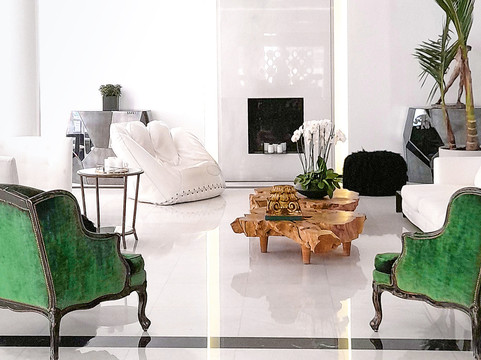 雅典娜格雷科泰尔酒店