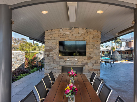 Maslin Beach酒店住宿-麦克拉伦谷汽车旅馆及公寓