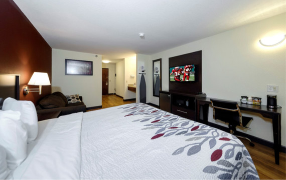 Red Roof Inn Osage Beach - Lake of the Ozarks