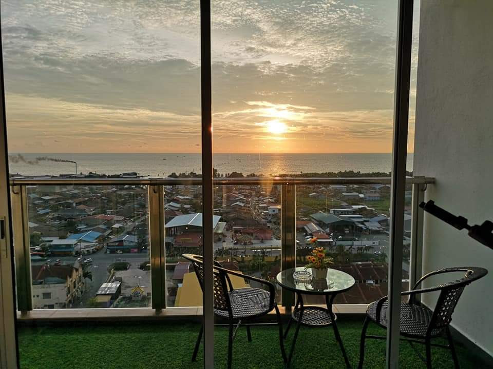 适耕庄海景家庭旅馆
