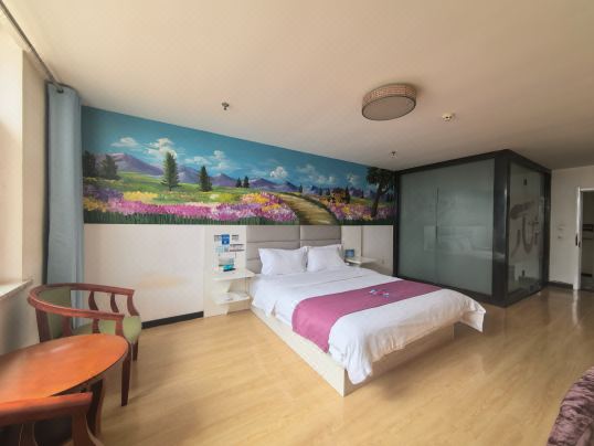 永登雷諾商務酒店