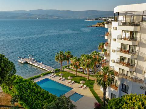 Med-inn Boutique Hotel