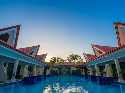 Carpe Diem Villas & Resort