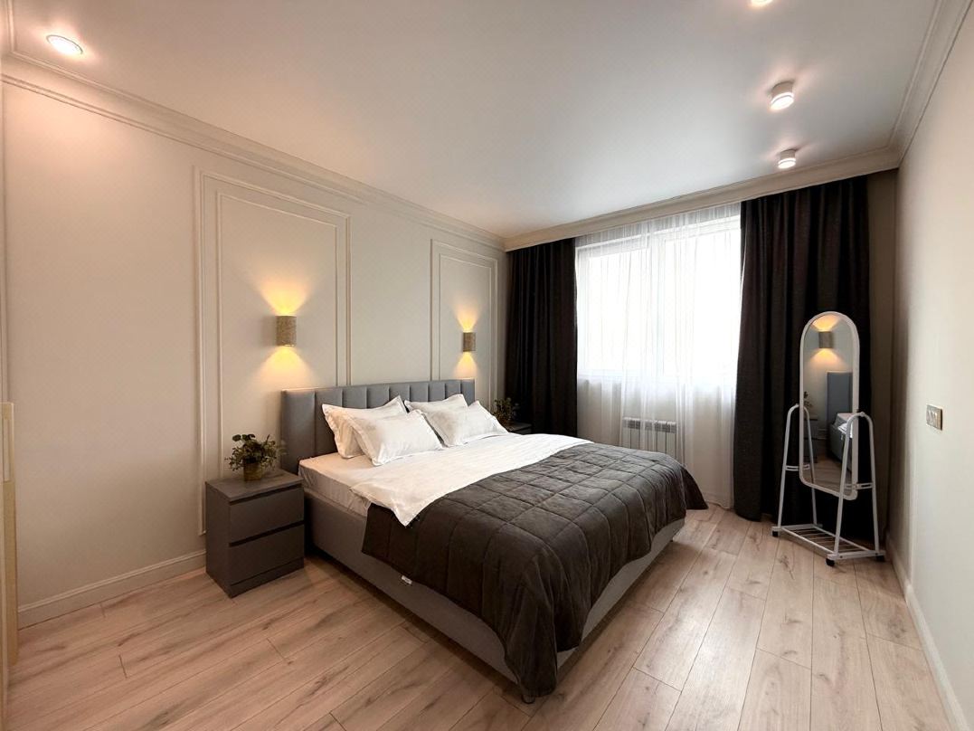 Excellent Raimbek 15-36 residence & drinking water