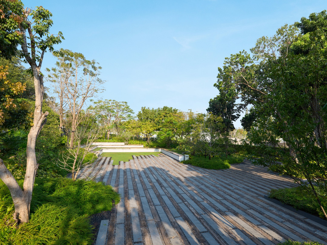 Nimman Private Luxury Pool Villa Resort Khao Yai
