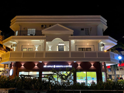 Kampong Membalua酒店住宿-Grace Homestay Guesthouse