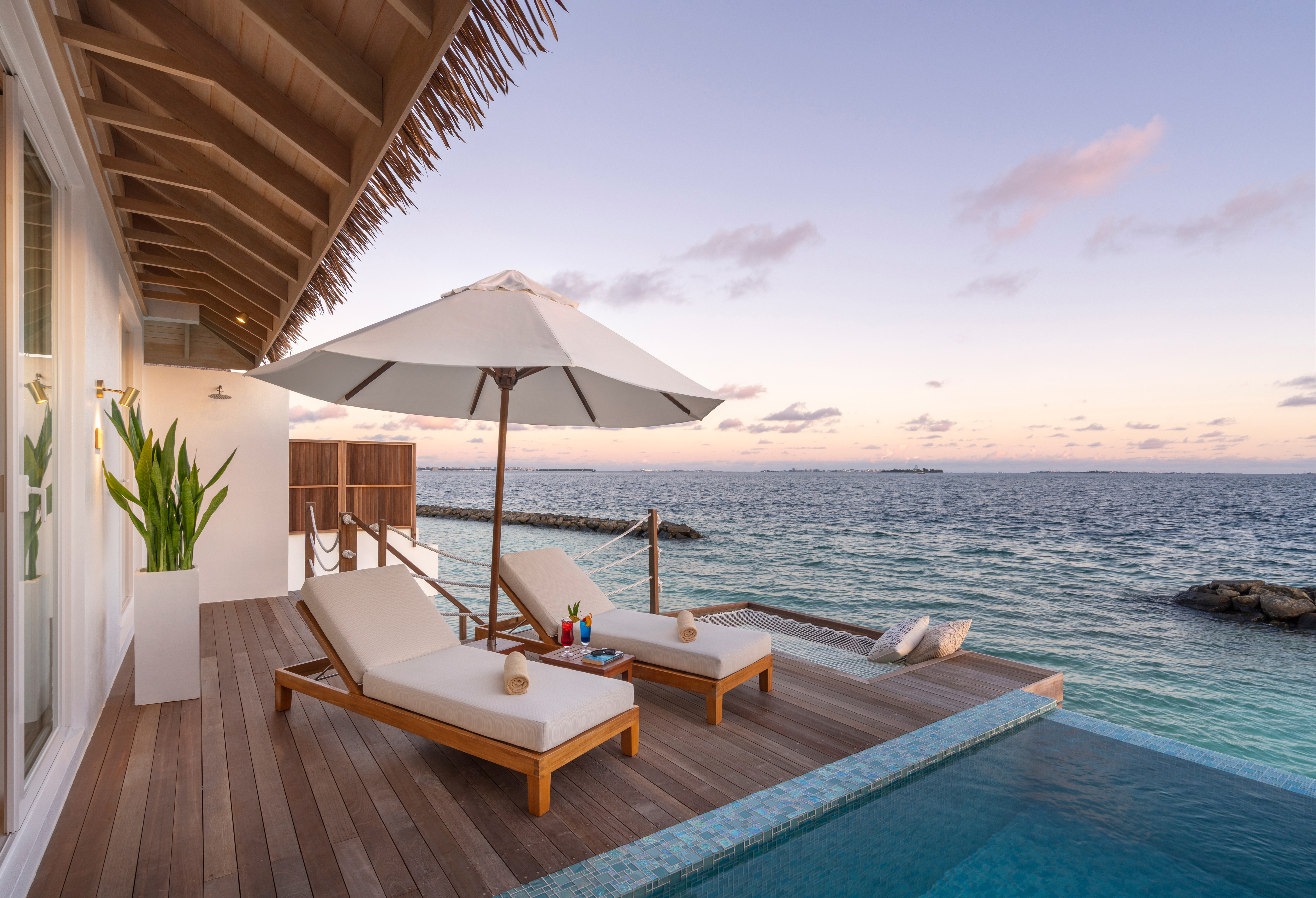 班多斯岛度假村-官方