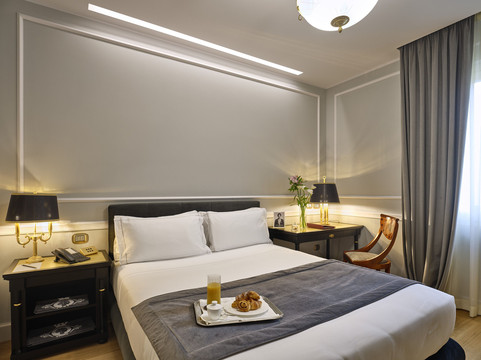 艾特德斯帕尔梅斯大酒店