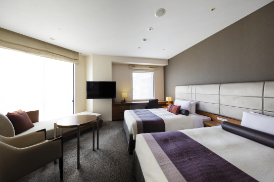 东急蒲田住宿酒店-官方