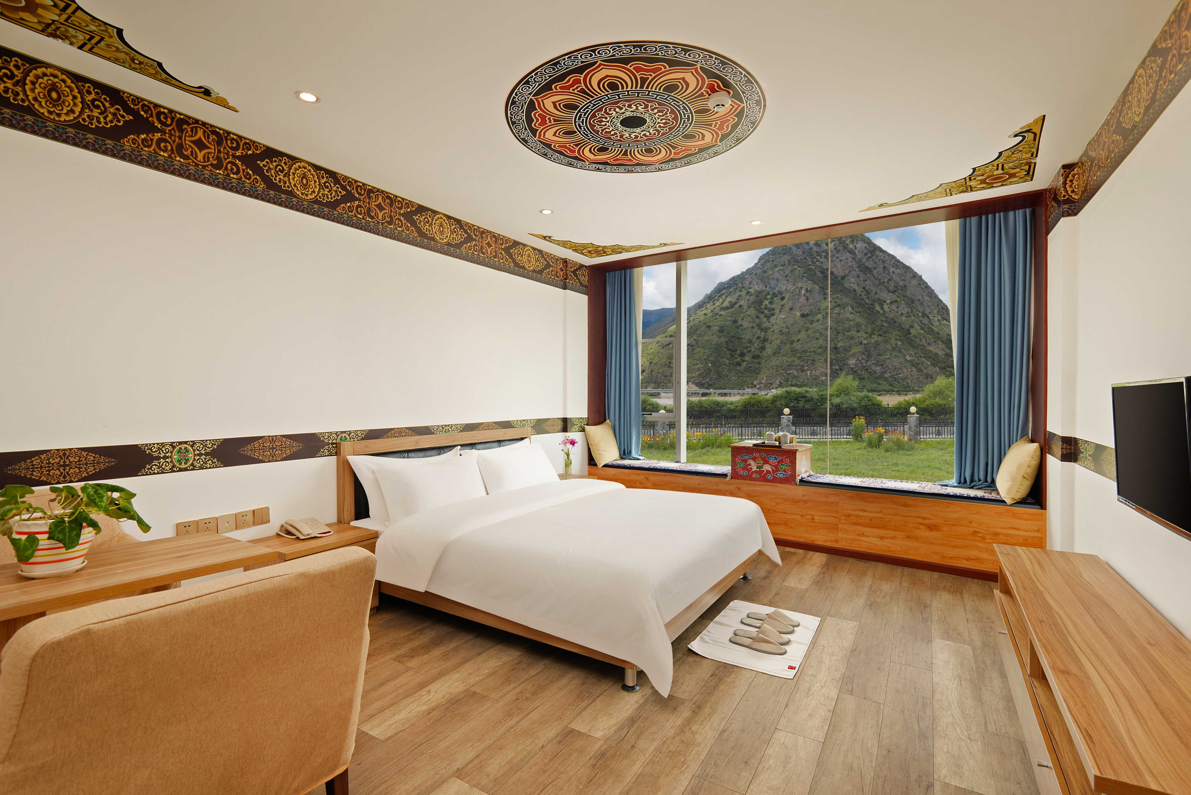 喜玛拉雅酒店（雅鲁藏布大峡谷店）-官方