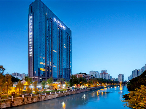 成都上层名人酒店主图