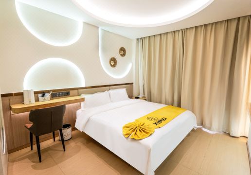 Guangzhou Ximei Luxury
