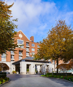 InterContinental Hotels 都柏林洲际酒店酒店图片