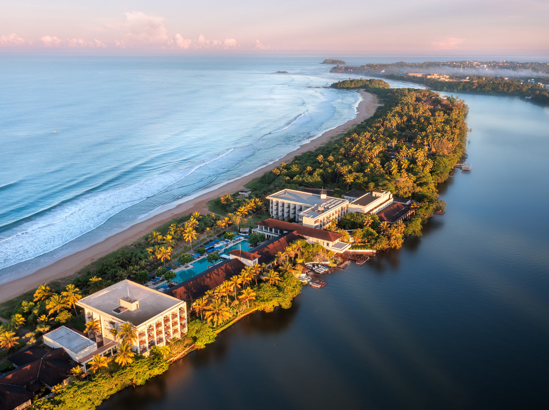 西部省酒店住宿-斯里兰卡森塔拉赛桑兹度假酒店及水疗中心